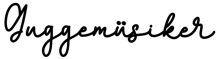 Christmas Monoline - Personal U  Free Fonts Download