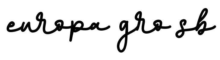 Christmas Monoline - Personal U  Free Fonts Download