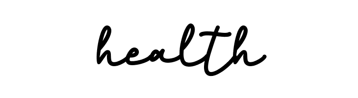 Christmas Monoline - Personal U  Free Fonts Download