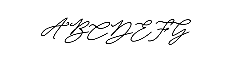 Obellia Script  Free Fonts Download