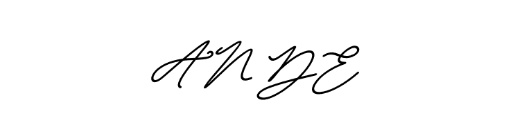 Obellia Script  Free Fonts Download