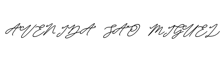 Obellia Script  Free Fonts Download