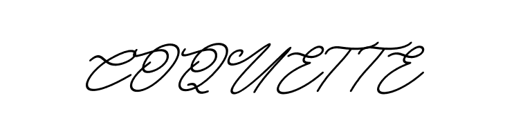 Obellia Script  Free Fonts Download