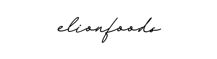 Obellia Script  Free Fonts Download
