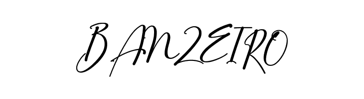 Antero Wild  Free Fonts Download