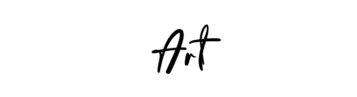 BonillaAmalihaRegular  Free Fonts Download