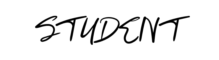 BonillaAmalihaRegular  Free Fonts Download