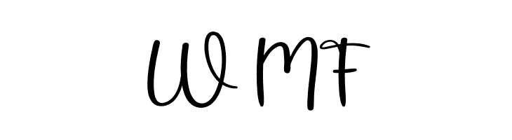 Winter Daily  Free Fonts Download