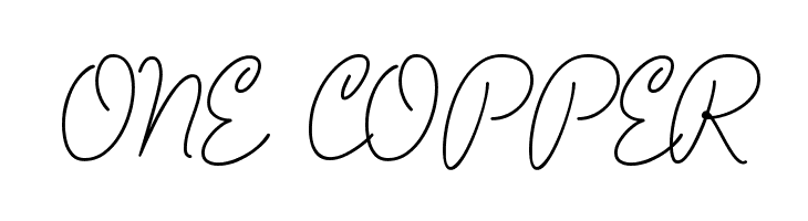 Ink Line Demo  Free Fonts Download