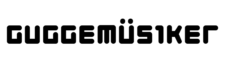 Young Techs  Free Fonts Download