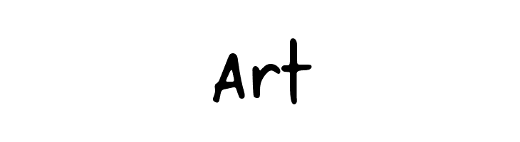 Let's go Holiyay  Free Fonts Download