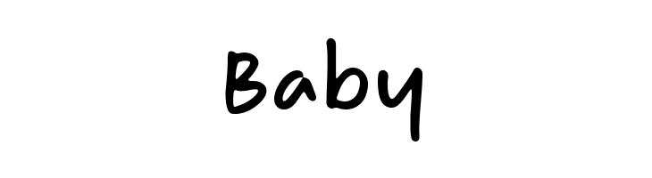 Let's go Holiyay  Free Fonts Download