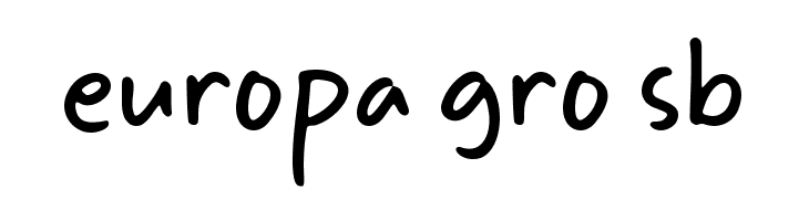 Let's go Holiyay  Free Fonts Download