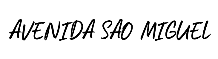 Hei Reina Regular  Free Fonts Download