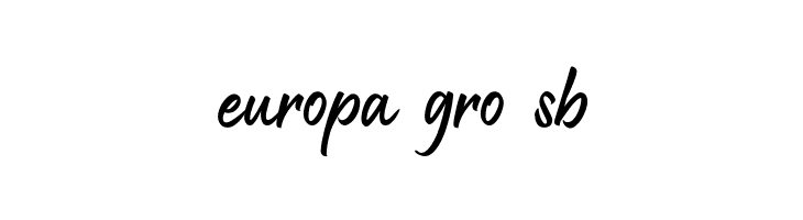 Hei Reina Regular  Free Fonts Download