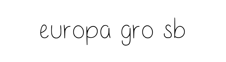 Paulina Reds Regular  Free Fonts Download