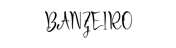 Ghilby-PERSONAL USE  Free Fonts Download