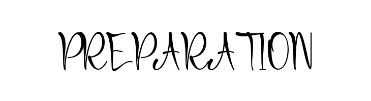 Ghilby-PERSONAL USE  Free Fonts Download