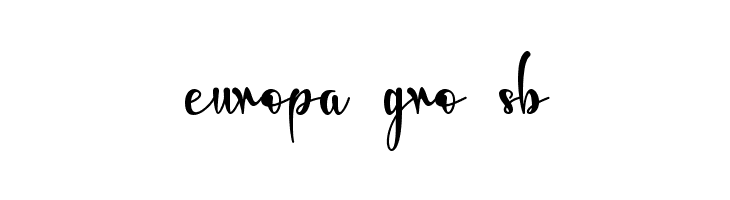 Ghilby-PERSONAL USE  Free Fonts Download