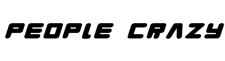 Young Techs Expanded Italic  Free Fonts Download