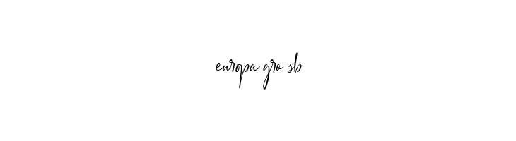 Bellaville Demo Regular  Free Fonts Download