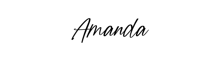 Mightiest Autograph Personal Us  Free Fonts Download