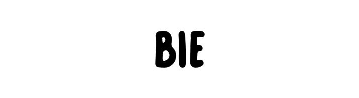 Monkey Pie  Free Fonts Download