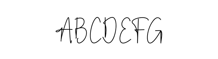 After Daylight  Free Fonts Download