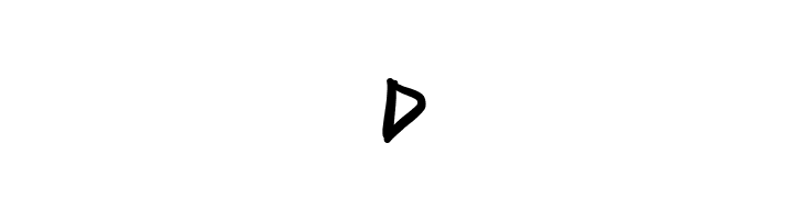 Arnold Letter- Demo  Free Fonts Download