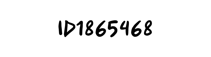 Arnold Letter- Demo  Free Fonts Download