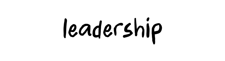 Arnold Letter- Demo  Free Fonts Download