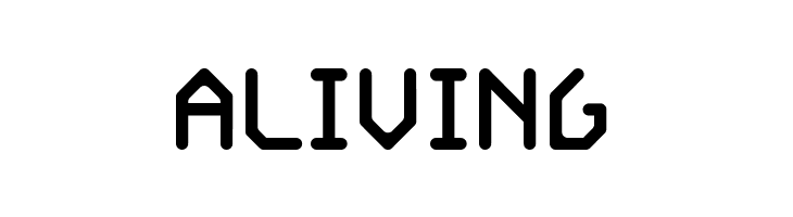 Ishi Regular E.  Free Fonts Download