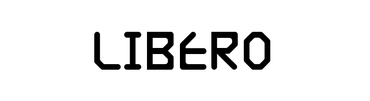 Ishi Regular E.  Free Fonts Download