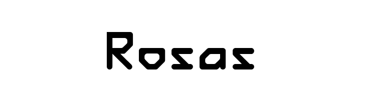 Ishi Regular E.  Free Fonts Download