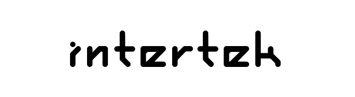 Ishi Regular E.  Free Fonts Download