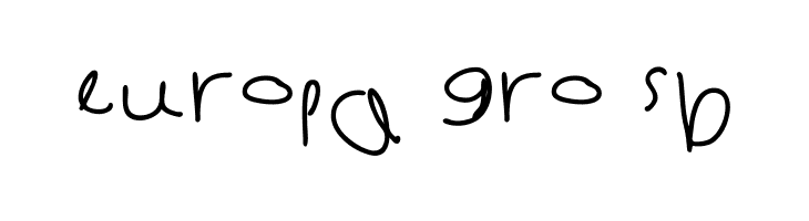 first grade lolo  Free Fonts Download