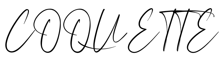 Columbia Hill Demo  Free Fonts Download