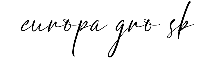 Columbia Hill Demo  Free Fonts Download
