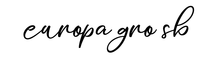 Stylissa Regular  Free Fonts Download