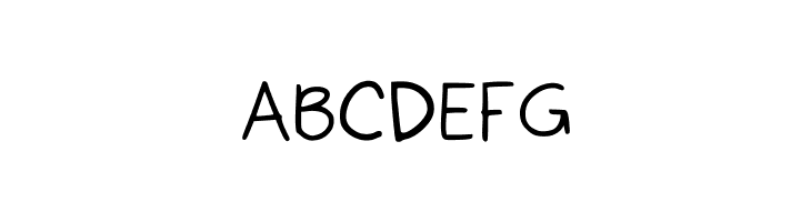 Chine Handwriting Regular  Free Fonts Download