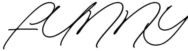 Aomine  Free Fonts Download