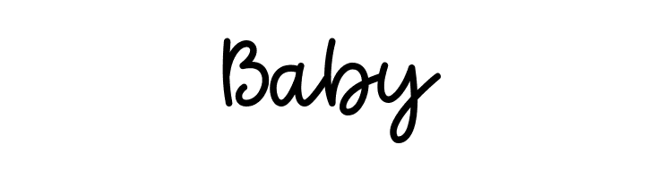 Love Cookies  Free Fonts Download