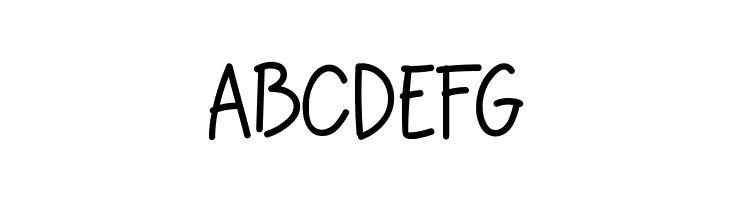 POEM-WORTHY  Free Fonts Download