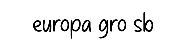 POEM-WORTHY  Free Fonts Download