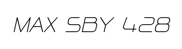 NP Naipol All in One Italic  Free Fonts Download