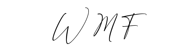 Hello Mellinda Demo  Free Fonts Download