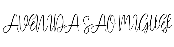 Hey Enchanting  Free Fonts Download