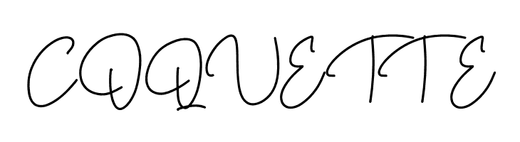 The Rangnick Regular  Free Fonts Download