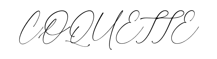 Gisella  Free Fonts Download