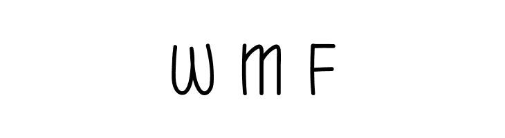 Curly Marlie  Free Fonts Download